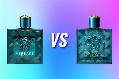 versace eros for everyday werar|versace eros vs eau fraiche.